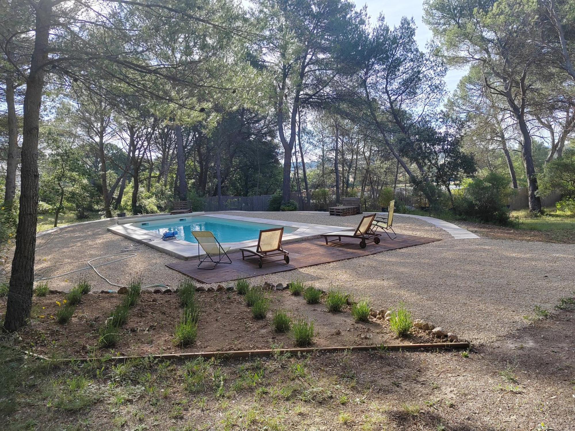 לאמבסק Le Clos Zinou מראה חיצוני תמונה