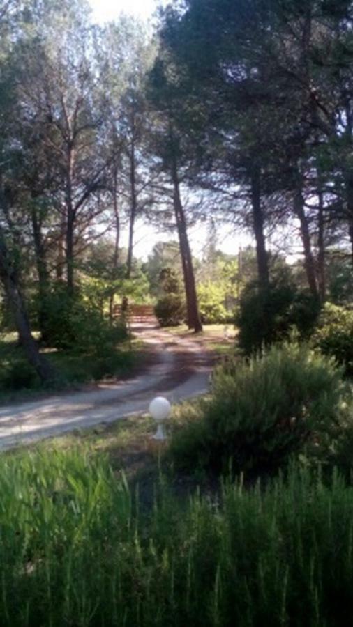 לאמבסק Le Clos Zinou מראה חיצוני תמונה